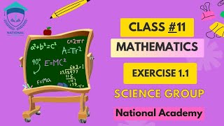 Class 1st Year Subject MathematicsExercise 11Simplify Questions  Nps19Official [upl. by Carrel]