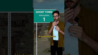 updating the population sign of a ghost town loop [upl. by Irabaj]