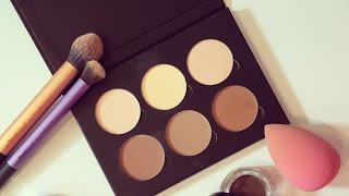 Anastasia Beverly Hills Contour Kit [upl. by Lynne]