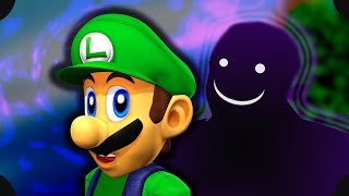 The Psycho Who Made Luigi Great [upl. by Cathrine]