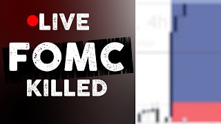 Traded FOMC Live 20032024 l MUST WATCH [upl. by Odranar]