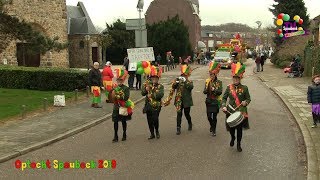 Optocht Spaubeek 2019 [upl. by Elrahc]