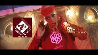 Nina Rozs  Anayinama official music video New Ugandan Music 2018 [upl. by Corty]