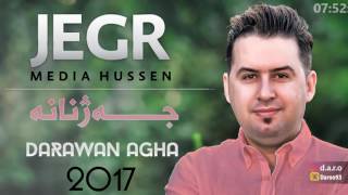 Jegr Media Hussen  Jazhnana 2017 by Darawan Agha [upl. by Polik]