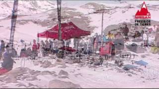 Freeride de Tignes teaser [upl. by Savdeep993]