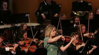 Max Bruch Romanze for Viola and Orch [upl. by Mendelson]