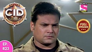 CID  सी आई डी  Ep 1419  Khooni Safar Part 2  23rd Apr 2017 [upl. by Spence227]