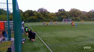 Hebburn Town Reserves vrs Newcastle Benfield Reserves  2425 Pre Season friendly  6th July 2024 [upl. by Pax]