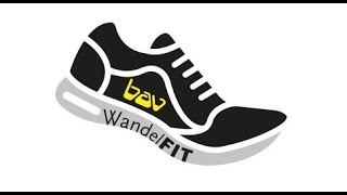 BAV Baarn WandelFit kennismaking [upl. by Breban759]