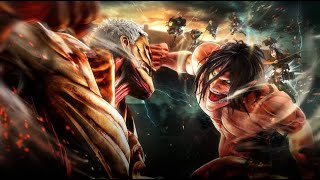 quotTo all Subjects of Ymir My Name is Eren Yeagerquot EDITAMV Eren Yeager Edit [upl. by Athena701]