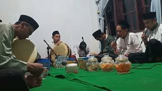 TERBANG JAWA SHOLAWAT NASABUNTAHSIBUL [upl. by Nylhtiak252]