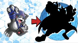 KUMAMON BEARMON SHINKA MARSMON DIGIMON WORLD 3 EVOLUTION LINE [upl. by Alyahsat239]