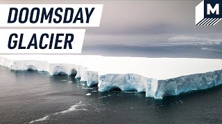 How the Doomsday Glacier Could Change the World [upl. by Einnij]