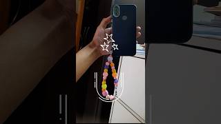 Diy phone case charm diycharm mobilecasecharm hangingcharm creativemni [upl. by Alcott505]