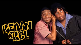 Cronología y resumen Kenan y Kel  Lalito Rams [upl. by Season]