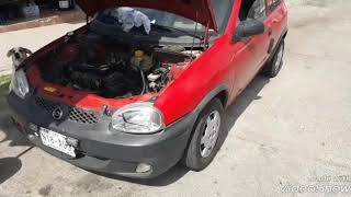 Chevy con alto consumo de Gasolina reparado [upl. by Summons]