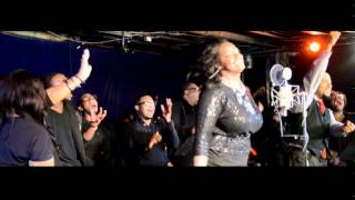 JJ Hairston amp Youthful Praise  Grateful UNPLUGGED [upl. by Leschen]