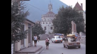 Novacella Neustift 1983 archive footage [upl. by Brandes]