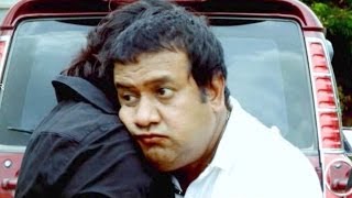 Gullu Dada Thriee hyderabadi Movie  Climax Scene  Adnan Sajid Khan Aziz Naser [upl. by Mame83]