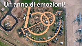 Il 2023 dellAeronautica Militare un anno di emozioni [upl. by Sidalg]