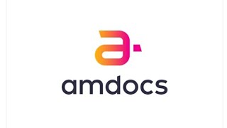 Amdocs Live Test🔴 [upl. by Tews]