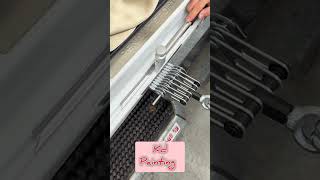 Tinkering 🔥😍automobile carpaintingservice subscribe tinkering tinkerer welding renault [upl. by Nattie]