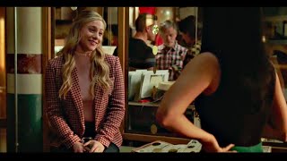 betty and veronica talk about archie riverdale 5x19 HD [upl. by Kulda]