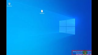 How to activate windows server 2022 without product key using KMS [upl. by Yedok130]