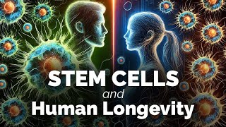 A Closer Look atStem Cells and Human Longevity [upl. by Eltsryk131]