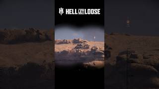 Hell Let Loose  Will we survive the tank  helletloose gaming ww2 [upl. by Cullie100]