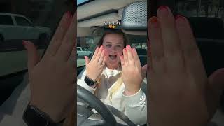 lifestyle lifestylechannel transition nails nailday nailinspo fallnails [upl. by Adlee554]