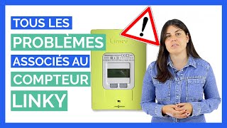 Le Compteur Linky estil Vraiment un Danger [upl. by Nissa]