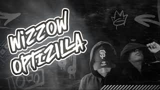 Wizzow Optizilla  Pesta Rusuh Official Lyric Video [upl. by Ettedualc]