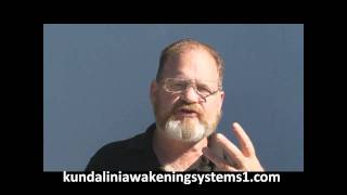 Kundalini Emergency Spiritual Emergency Part 1 with chrism [upl. by Isabel]