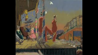 Walter Sickert 18601942 [upl. by Raynor240]