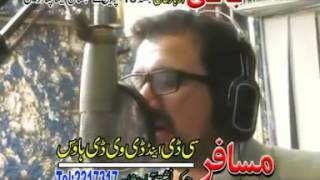 Song Wa Yara Pali Pal Me  Gul Panra And Rahim Shah New Pashto Baghi Film Song2012  YouTubeflv [upl. by Euqirdor]