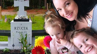 The Shanann Rzucek Grave [upl. by Nicole]