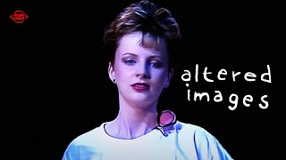 Altered Images  See Those Eyes Musikladen Remastered [upl. by Parshall387]