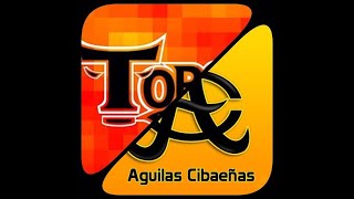 LIDOM  TOROS vs AGUILAS  EN VIVO [upl. by Aniled]