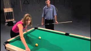 Bank Shots  How To Play Pool Like The Pros [upl. by Haslam]