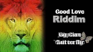 Good Love Riddim 2009 [upl. by Meit]