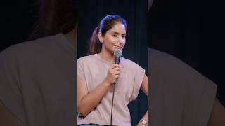 Dilli ke ladke  Standup comedy by Swati Sachdeva [upl. by Marashio]