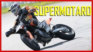 SUPERMOTARD  Le triomphe français [upl. by Nnayhs]