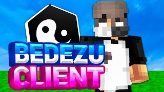 Bedezu Client V4 Nuevo Cliente Para MCPE [upl. by Lesoj881]