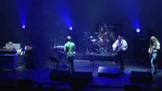 Wobbler live at NEARfest 2005 [upl. by Aramahs]