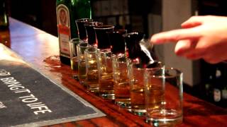 Jagerbomb trick [upl. by Esta]