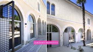 La Villa carmel  Niort [upl. by Boylston]