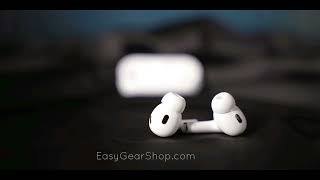 AirPods Pro Copy  The Best 2nd Generation Airpods Copy in India [upl. by Riek]