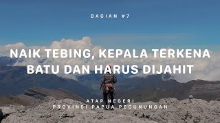 GUNUNG TRIKORA  Atap Negeri Papua Pegunungan 7 [upl. by Libbie]