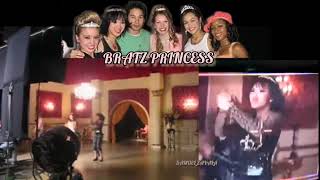 Bratz Princess 2006  Behind The Scenes [upl. by Herminia]